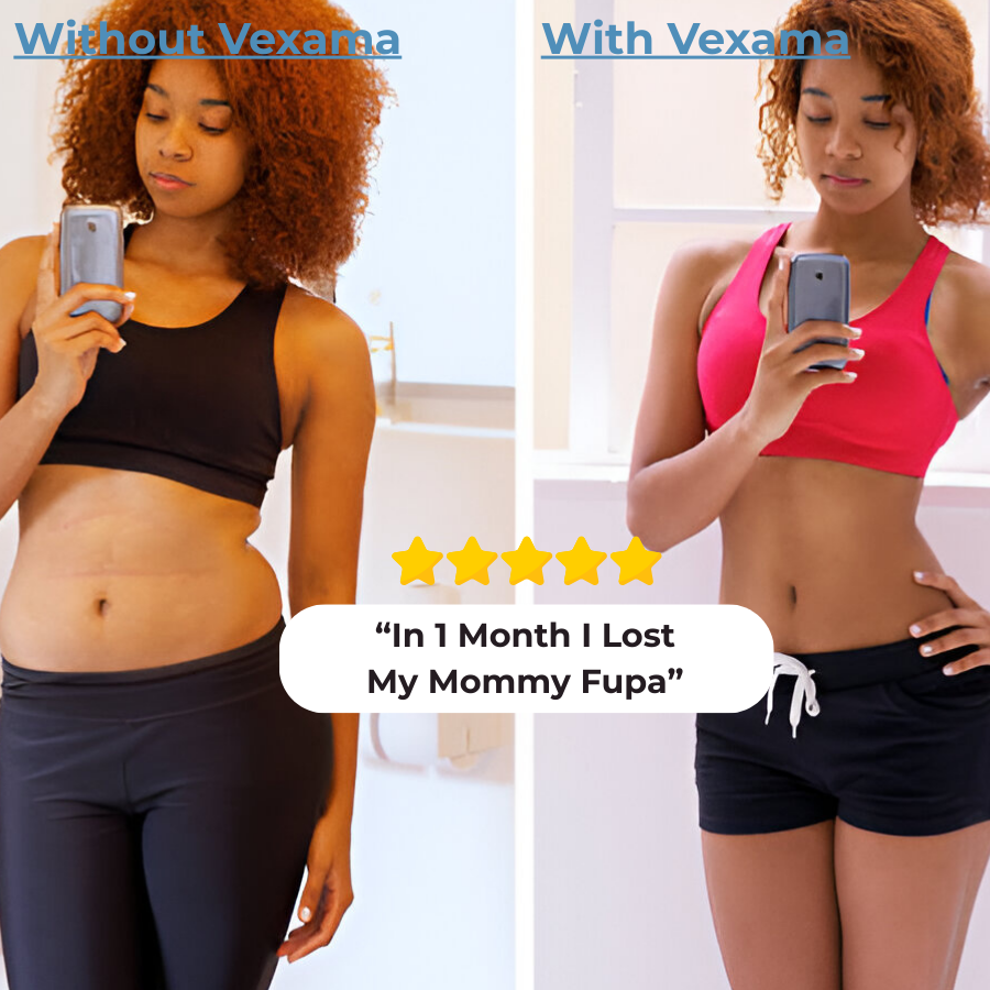The 30-Day Waist-Slimming Solution
